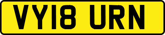 VY18URN