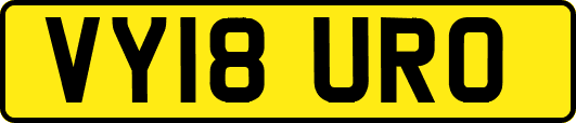 VY18URO