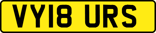 VY18URS