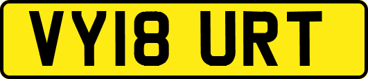 VY18URT