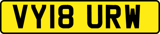 VY18URW