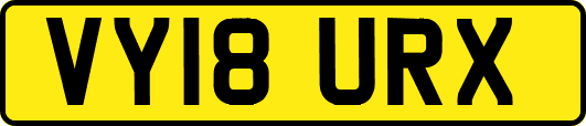 VY18URX