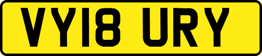 VY18URY
