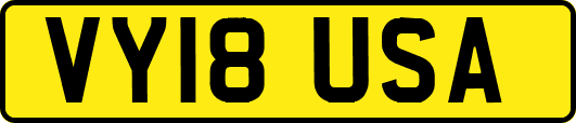 VY18USA