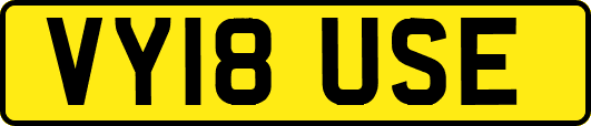 VY18USE