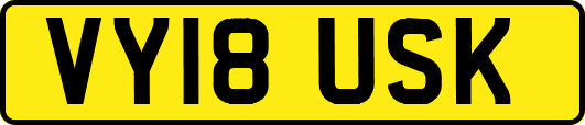 VY18USK