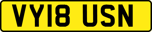 VY18USN
