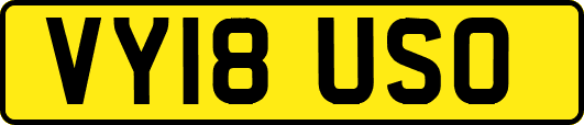 VY18USO