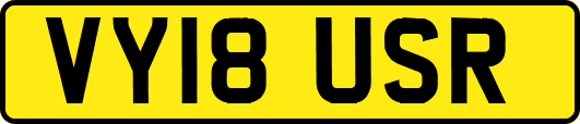 VY18USR