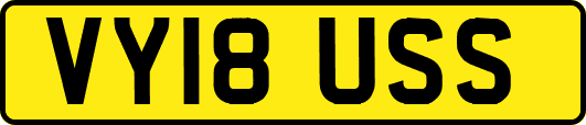 VY18USS