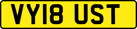 VY18UST