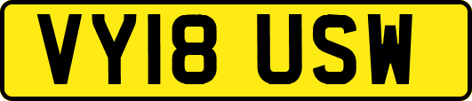 VY18USW