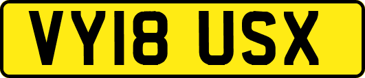 VY18USX