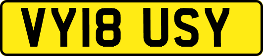 VY18USY