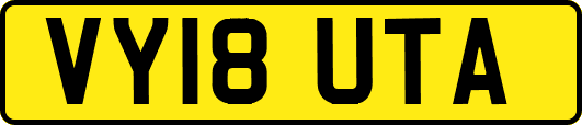 VY18UTA