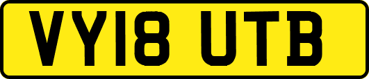 VY18UTB