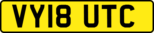 VY18UTC