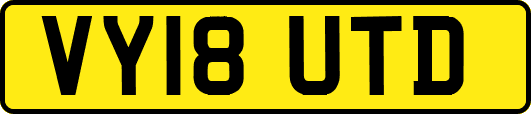 VY18UTD