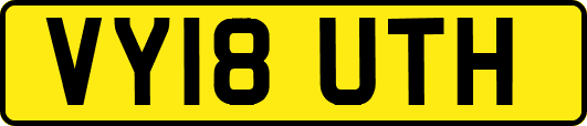 VY18UTH