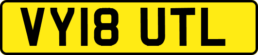 VY18UTL