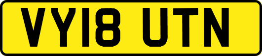 VY18UTN