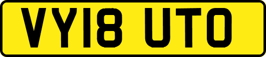 VY18UTO