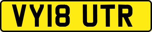 VY18UTR