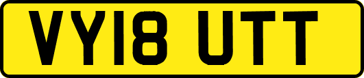 VY18UTT