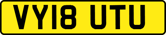 VY18UTU