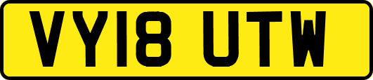VY18UTW