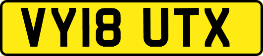 VY18UTX