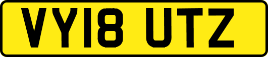 VY18UTZ