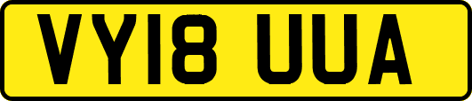 VY18UUA