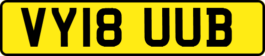 VY18UUB