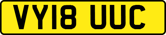 VY18UUC