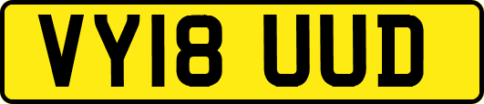 VY18UUD