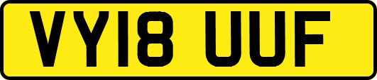 VY18UUF