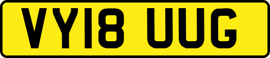 VY18UUG