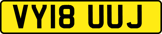 VY18UUJ