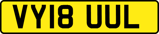 VY18UUL