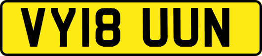 VY18UUN