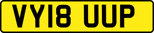 VY18UUP