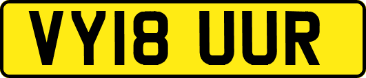 VY18UUR