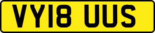 VY18UUS