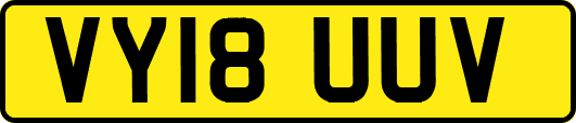 VY18UUV