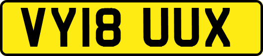 VY18UUX
