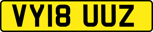 VY18UUZ