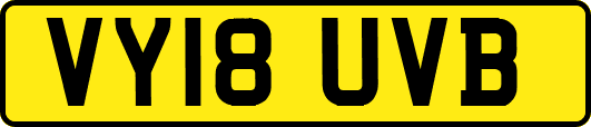 VY18UVB