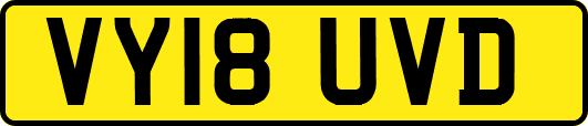 VY18UVD