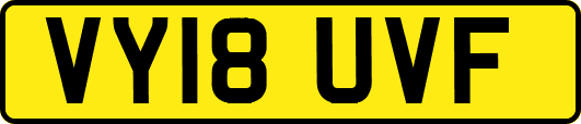 VY18UVF